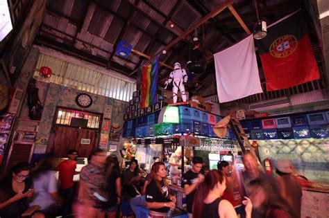 gay bars panama city|THE BEST Panama City Gay Clubs & Bars (Updated 2024).